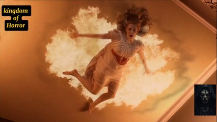 ممنوع من العرض المسلسل الرعب والغموض