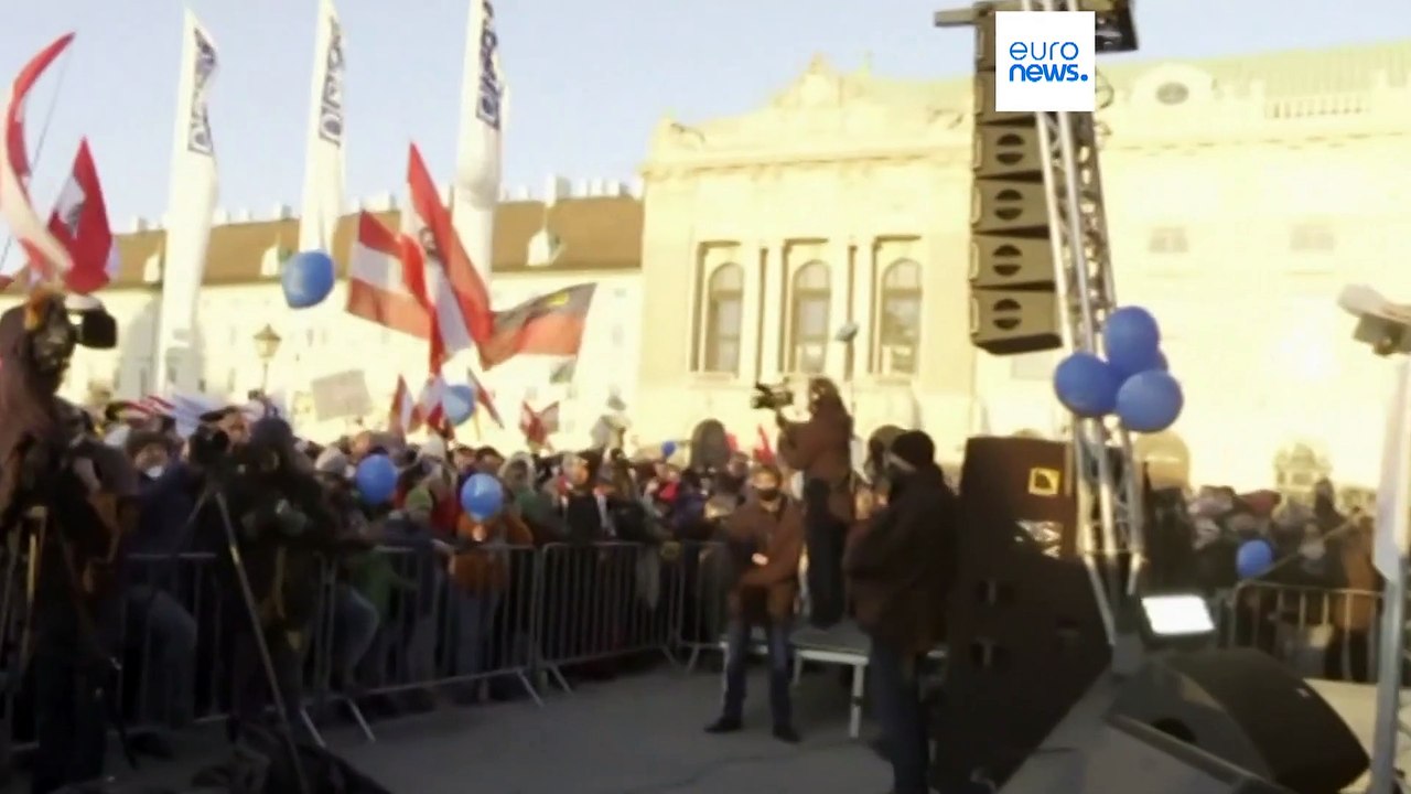 Was bedeutet das Wahlergebnis in Österreich für die EU?