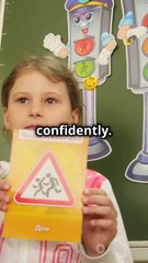 Street Smart_ 3 Easy Steps to Cross the Road Safely!