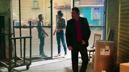 El Dragon 1 Temporada - Capitulo 07