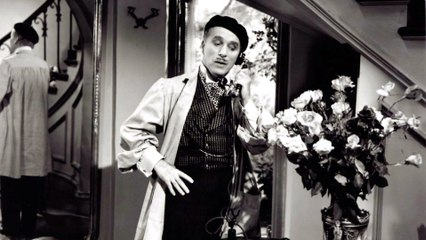 Monsieur Verdoux