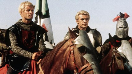 La ruée des Vikings