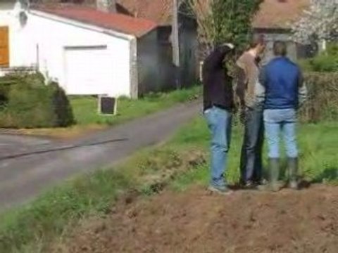 rallye aire sur la lys