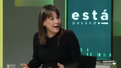 Download Video: Migraciones y vivienda con Begoña Alfaro, vicepresidenta tercera y consejera de vivienda, juventud y políticas migratorias