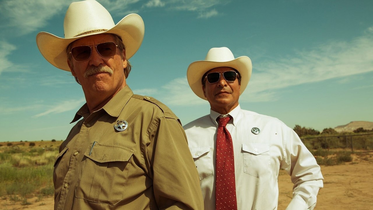 Comancheria