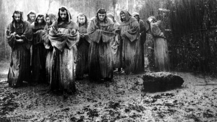 Les Onze Fioretti de François d'Assise