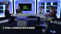 SMART BOURSE - Emission du lundi 30 septembre