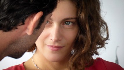 Fidelio, l'odyssée d'Alice