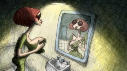 Les amants électriques