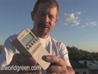 Eliminate Vampire Power, Stop Wasting Electricity