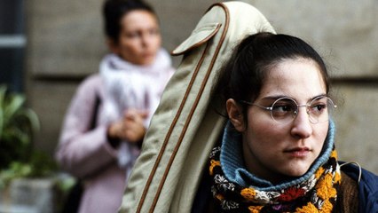 La première fois que j'ai eu 20 ans