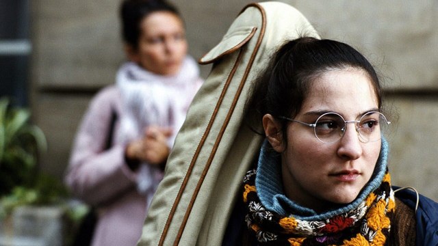 La première fois que j'ai eu 20 ans