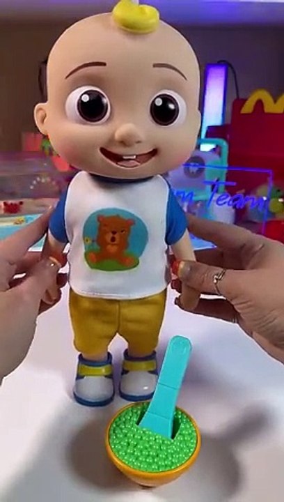 Toy Set video 5 | CK Fun’s