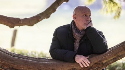 Complètement cramé !