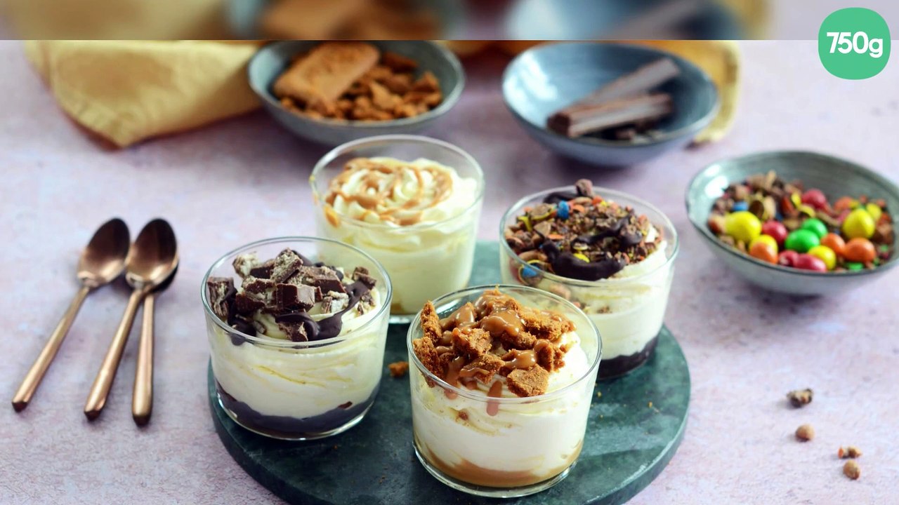 McFlurry maison
