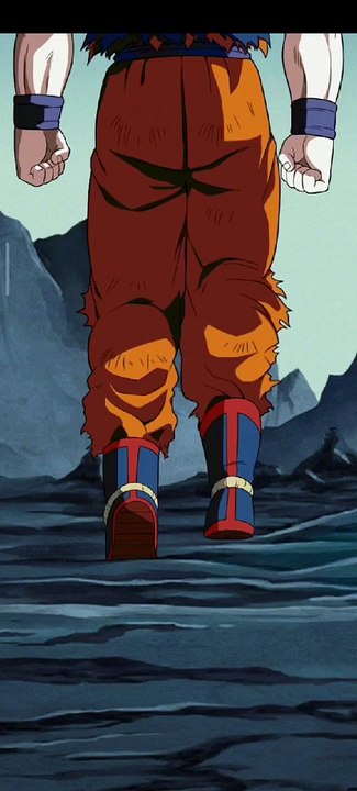 Dragon Ball z|| broly movie