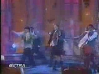 Gary Spatz featured on Extra Entertainment News