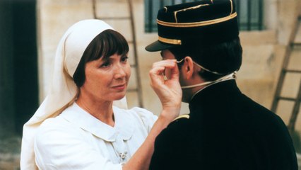 La chambre des officiers