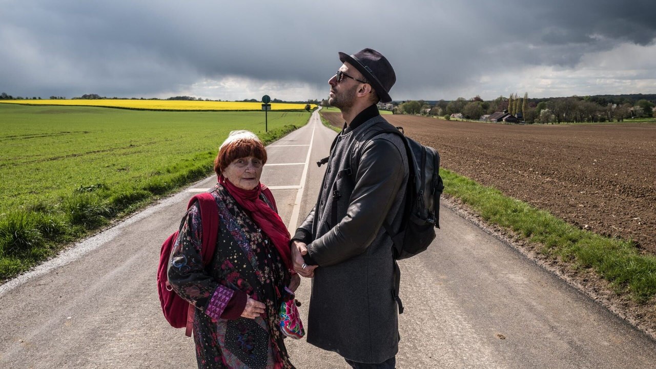 Visages, villages