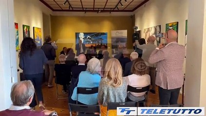 Video News - Garda, accordo per la cultura