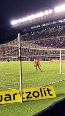 Após marcar em 100º jogo, relembre primeiro gol de Cauly no Bahia