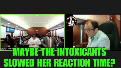 Judge Fleischer GOES OFF On PREGNANT WOMAN INVOLVED IN FATAL CRASH!