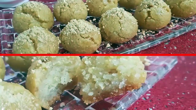 مطبخ ام وليد حلوة السميد المعسلة الاقتصادية الرائعة