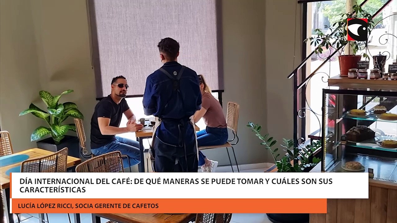 Día internacional del café de qué maneras se puede tomar y cuáles son sus características