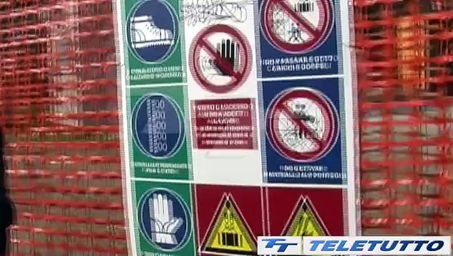 Video News - Cantieri, arriva la patente a punti