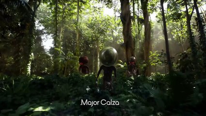 ET de Varginha Parte 3 Guerra nas Estrelas