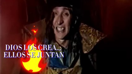FITO PAEZ ( BIOGRAFIA )  DIOS LOS CREA... ELLOS SE JUNTAN