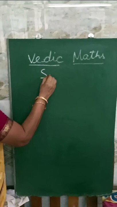 Square calculation in easiest way