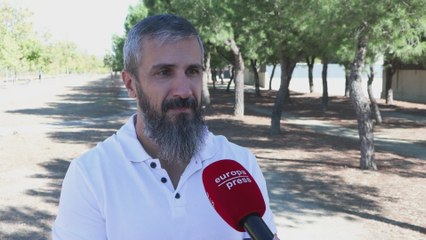Declaraciones de la policía tras los incidentes en el derbi madrileño