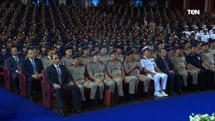 حجم المطلوب ضخم جدا.. الرئيس السيسي يوضح تكلفة المرحلة الأولى من حياة كريمة