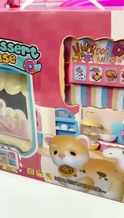 Toy Set 9 | Kids Video | CK Fun’s