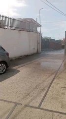 Via arena san vito ercolano