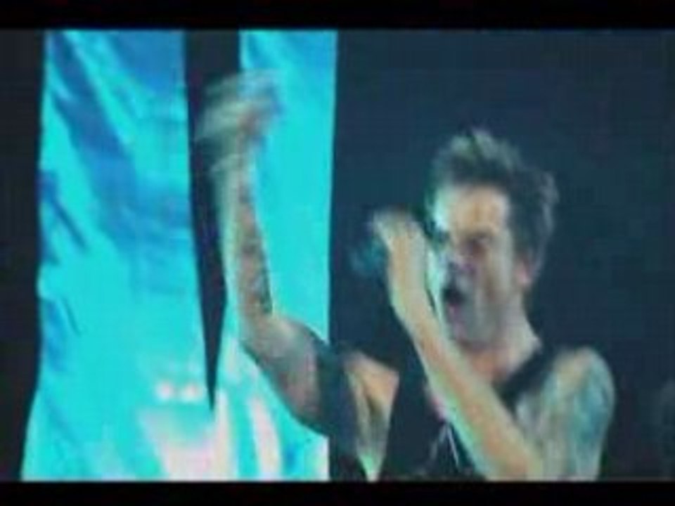 Die Toten Hosen - Hier kommt Alex (Live)