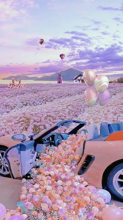Daisy land