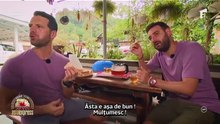 Asia Express: Drumul Zeilor – Episodul 19 din 30 Septembrie 2024 Partea 1