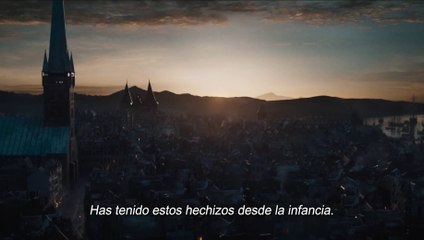 Nosferatu (2024) - Tráiler Oficial Subtitulado