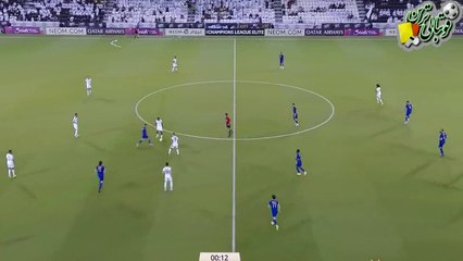 خلاصه بازی السد(قطر) و استقلال