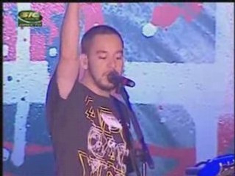 Linkin.Park.Live.at.Oeiras.Alive.2007 Faint