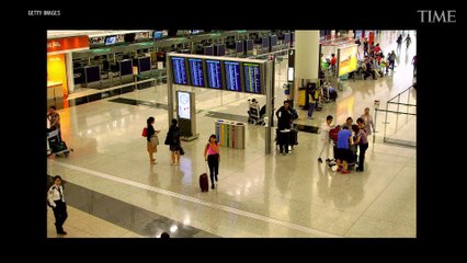 10 Years Later: Hong Kong’s Umbrella Revolution