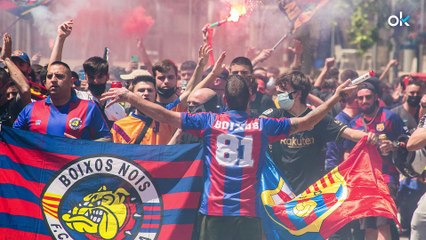 Inda: "Ahora nos escandalizamos por el Frente Atlético, pero olvidamos que mataron a 2 hinchas rivales"