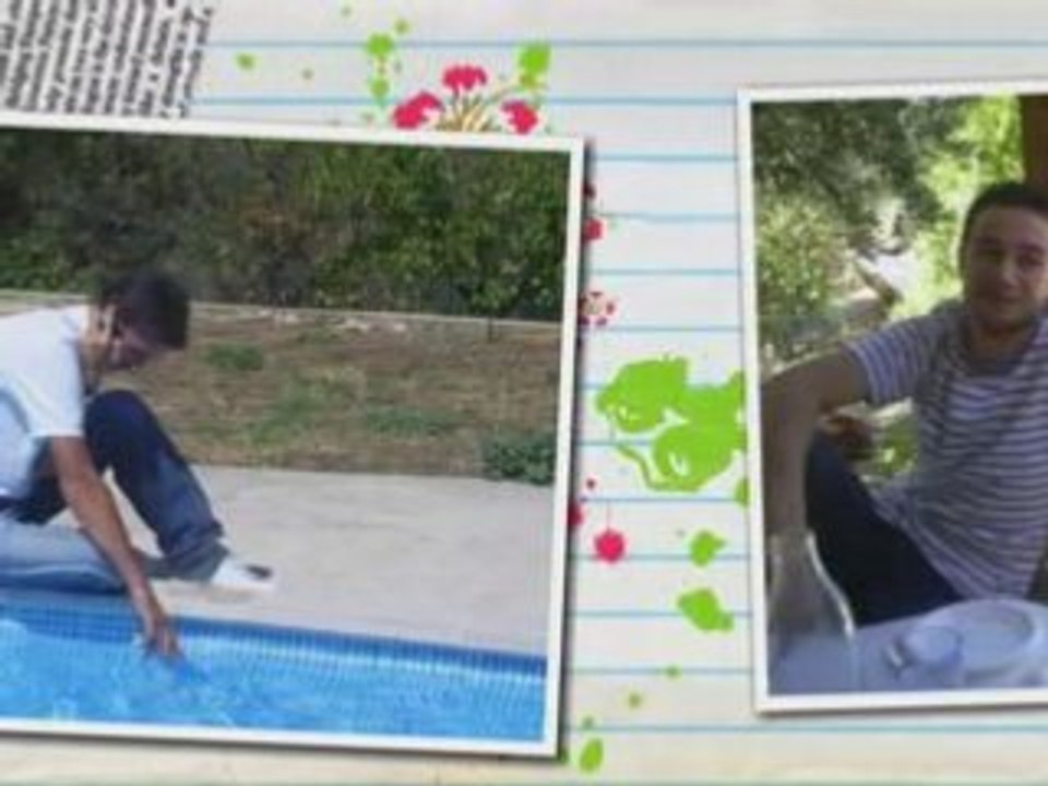 10- Août 2007 - Lendemain Sophie