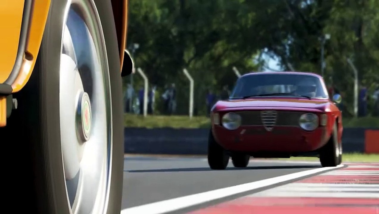 Assetto Corsa EVO System Requirements: Can Your PC Handle It?