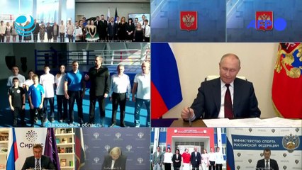 Rusia prevé fuerte aumento del gasto militar en 2025 para proseguir su ofensiva en Ucrania