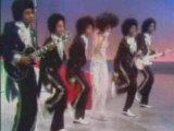 The Jackson 5 feat. Cher - Dancing Machine