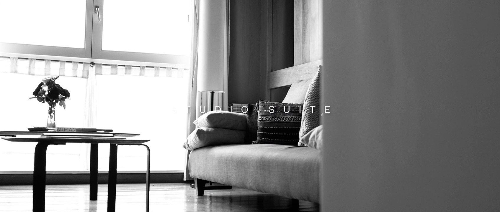 STUDIO SUITE - LAS BALSAS