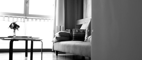 STUDIO SUITE - LAS BALSAS